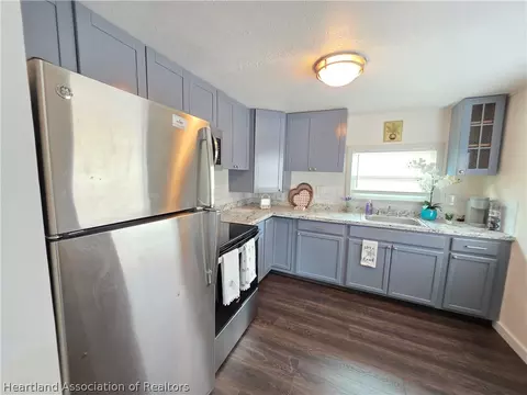 Kitchen - 4525 High Ave, Sebring, FL 33870 photo 1 of 4