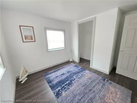 Bedroom - 4525 High Ave, Sebring, FL 33870 photo 2 of 2