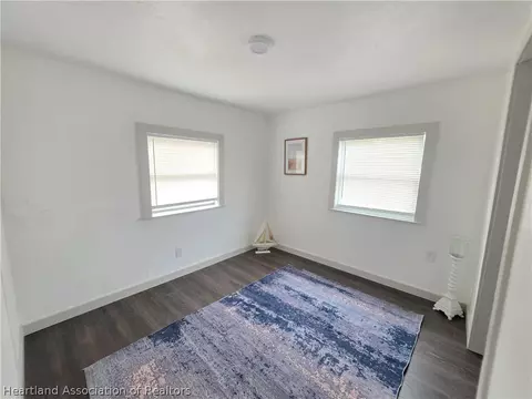 Bedroom - 4525 High Ave, Sebring, FL 33870 photo 1 of 2