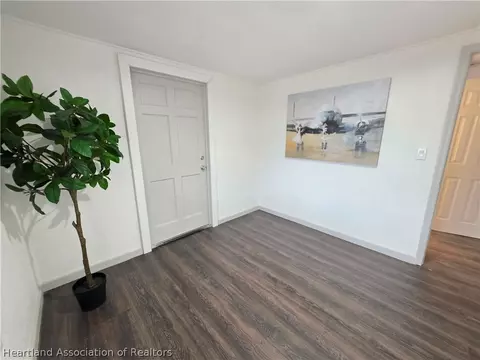 Entry Way - 4525 High Ave, Sebring, FL 33870 photo 1 of 1