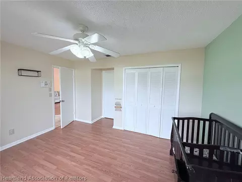 Bedroom - 4701 Granada Blvd, Sebring, FL 33872 photo 2 of 4