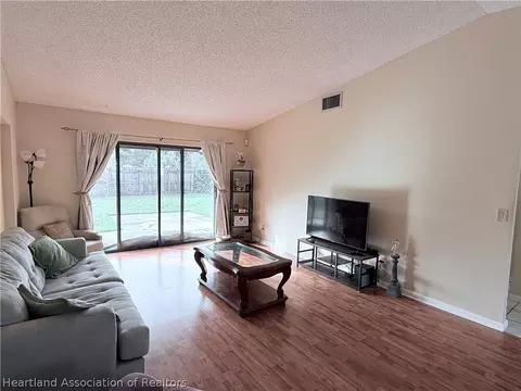 Living - 4701 Granada Blvd, Sebring, FL 33872 photo 2 of 2