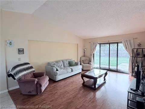 Living - 4701 Granada Blvd, Sebring, FL 33872 photo 1 of 2