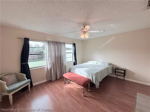 Bedroom - 4701 Granada Blvd, Sebring, FL 33872 photo 3 of 4