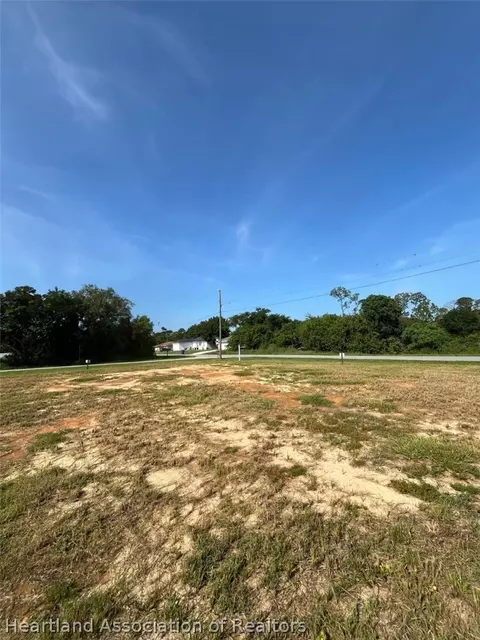 1724 Benz Ter, Sebring, FL 33870