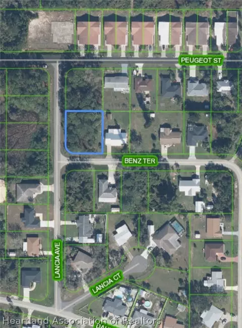 1724 Benz Ter, Sebring, FL 33870 photo 5