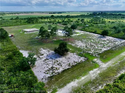 2901 Lariat Dr, Lorida, FL 33857