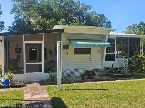 7765 Big Mac Dr, Sebring, FL 33876