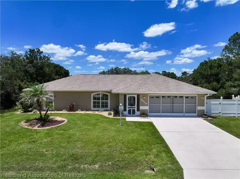 4410 Jaguar Dr, Sebring, FL 33872