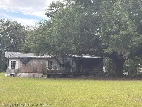 10401 Steven Dr, Polk City, FL 33868