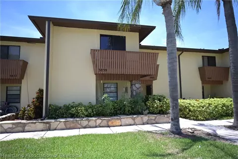 3839 Edgewater Dr, Sebring, FL 33872