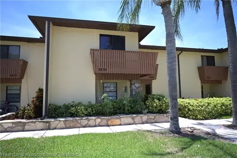 3839 Edgewater Dr, Sebring, FL 33872