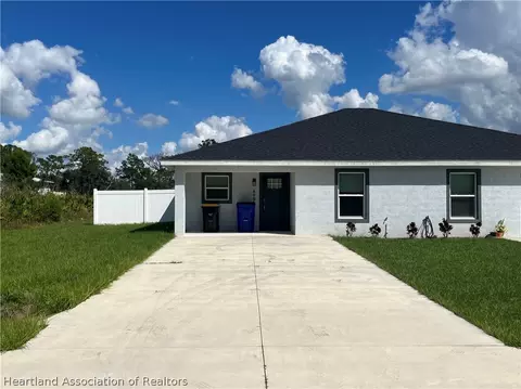 7037 San Benito Dr, Sebring, FL 33872
