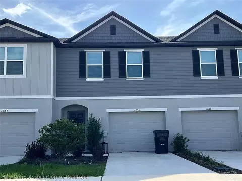 4036 Collegiate Blvd, Lakeland, FL 33803