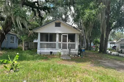 1010 S Dudley Ave, Bartow, FL 33830
