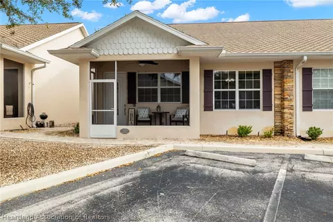 121 Sunset Terrace 211, Lake Placid, FL 33852