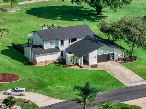 3104 Sunrise Dr, Sebring, FL 33872