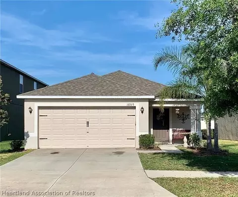 16709 Myrtle Sand Dr, Wimauma, FL 33598