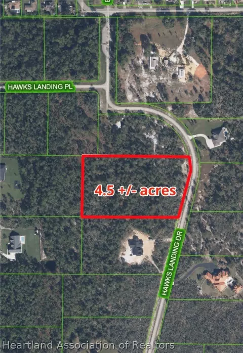 1004 Hawks Landing Dr, Sebring, FL 33875