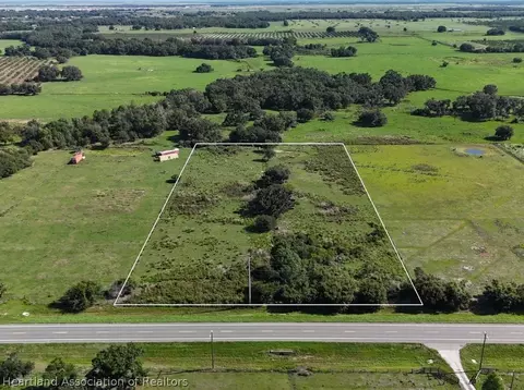 3787 E Main St, Wauchula, FL 33873