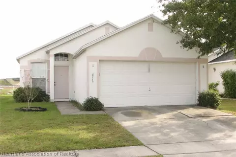 8710 Foley Dr, Orlando, FL 32825