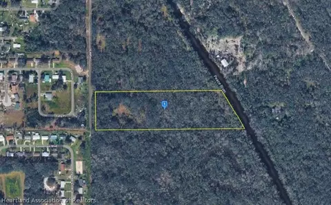 795 Hyde St, Wauchula, FL 33873