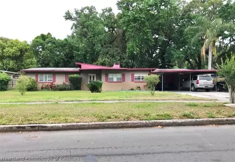 600 Madison Ave, Orlando, FL 32805