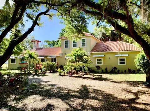 3675 Us Highway 98 Hwy, Sebring, FL 33876