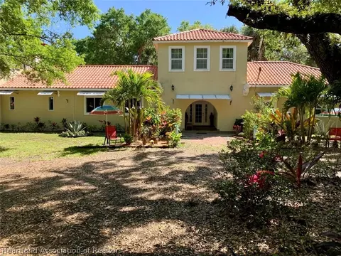 3675 Us Highway 98 Hwy, Sebring, FL 33876