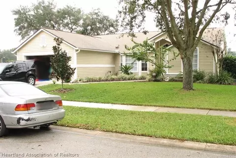 300 Country Landing Blvd, Apopka, FL 32703