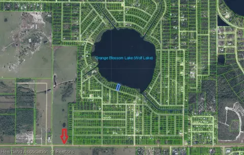 1302 Lakeside Dr S, Sebring, FL 33875 photo 3