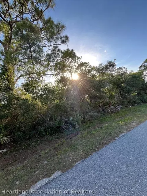 4521 Bream Ave, Sebring, FL 33870