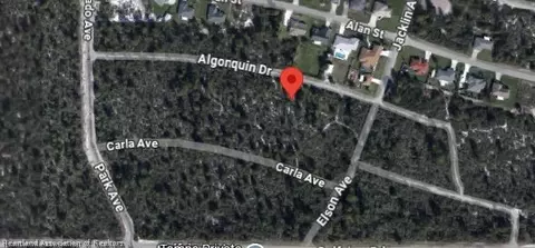 2217 Algonquin Dr, Sebring, FL 33875 photo 2