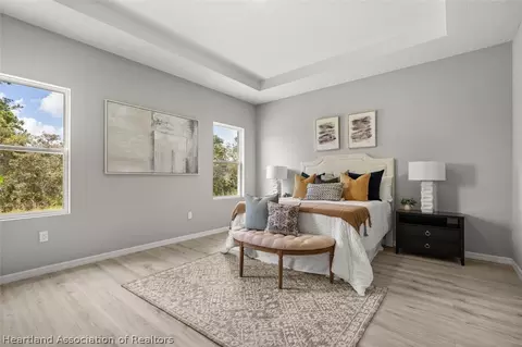 Bedroom - 4329 Cremona Dr, Sebring, FL 33872 photo 1 of 6