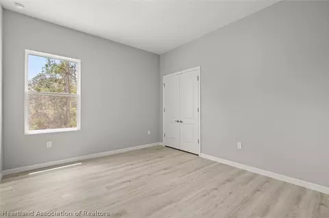 Bedroom - 4329 Cremona Dr, Sebring, FL 33872 photo 3 of 6