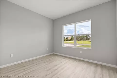 Bedroom - 4329 Cremona Dr, Sebring, FL 33872 photo 5 of 6