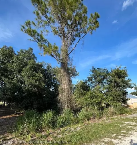 3022 Mullet Ave, Sebring, FL 33870