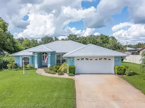 144 Citrus Rd NE, Lake Placid, FL 33852