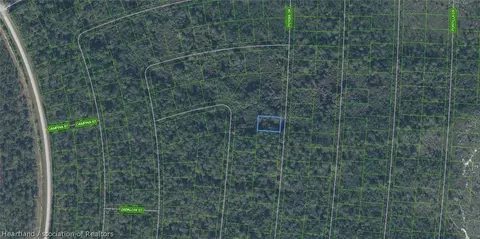 6643 Persis Dr, Sebring, FL 33872 photo 2