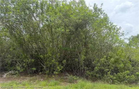 140 Fillmore Ave, Lake Placid, FL 33852