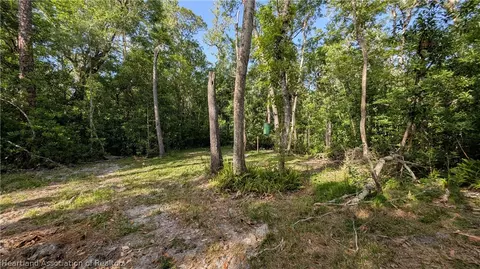 1279 Lois Ln, Zolfo Springs, FL 33890