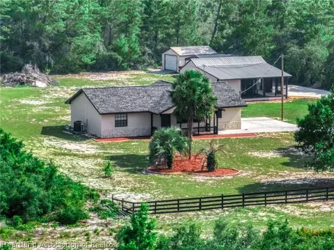 5300 E Devilwood St, Avon Park, FL 33825