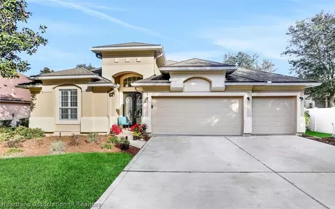 184 Oak Common Ave, Saint Augustine, FL 32095