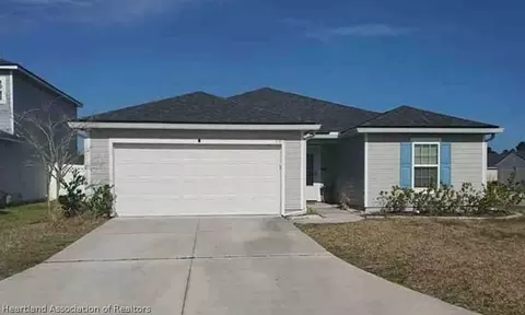 107 Birchfield Ln, Saint Augustine, FL 32092