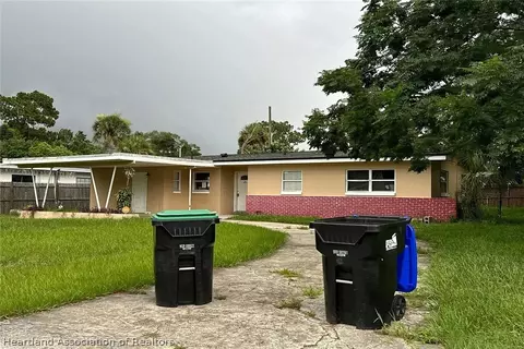 3713 Mitchell Rd, Orlando, FL 32808