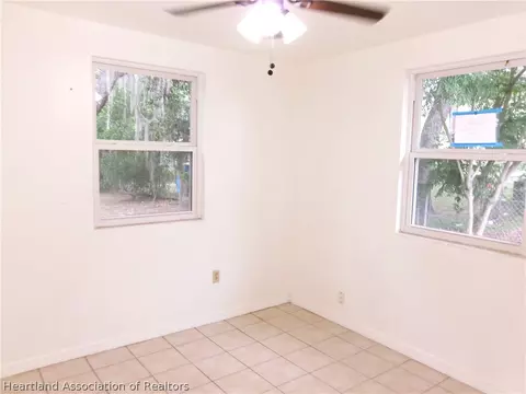 Bedroom - 1703 Rainbow Ave, Sebring, FL 33870 photo 2 of 3