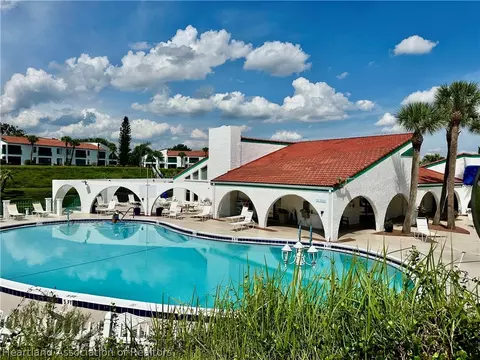 4773 Casablanca Circle D 21, Sebring, FL 33870
