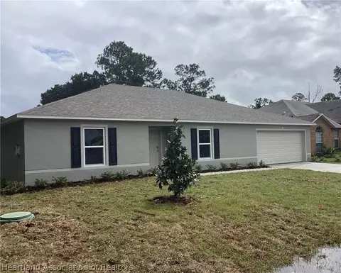 27 Pillar Ln, Palm Coast, FL 32164