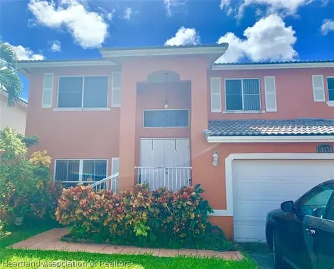 12078 SW 249th St, Homestead, FL 33032