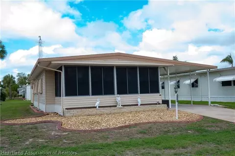 2721 Roger St, Sebring, FL 33870 photo 2